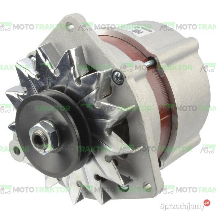 Alternator Case 8569561056 CS Claas Dominator Dobrzejewice