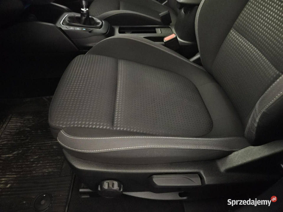 Ford Focus 15 EcoBlue Connected Z Polskiego Warszawa sprzedam