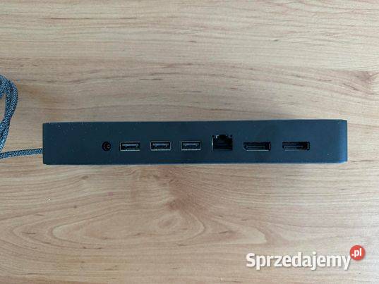 Stacja dokująca HP Warszawa
