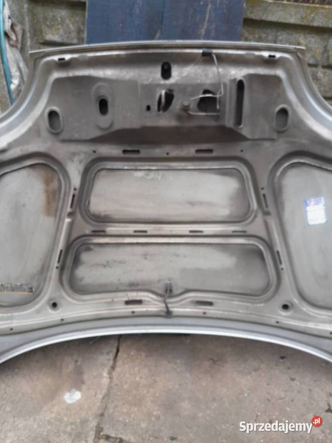 maska i inne seicento osobowe Łowicz