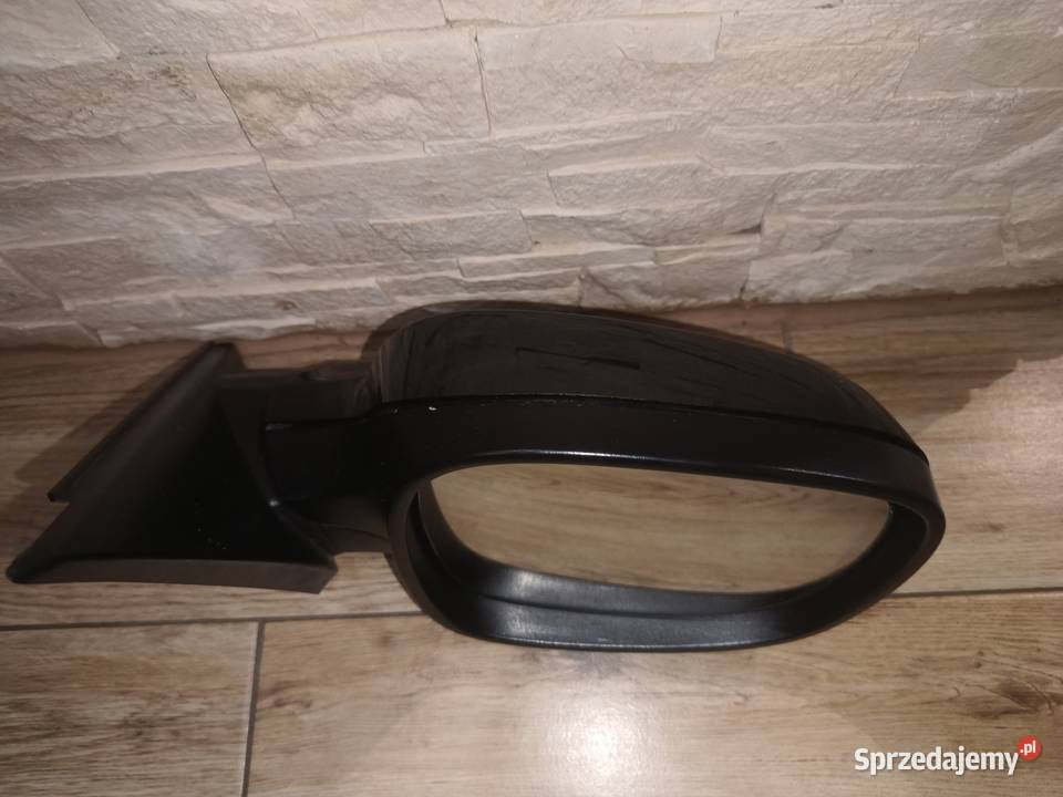 Lusterko prawe EU BMW X3 F25 Przedlift 20102013 Rok produkcji 2011