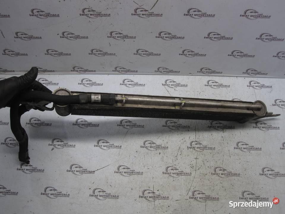 MINI COOPER I 04r chłodniczka oleju 1475586 Kielce