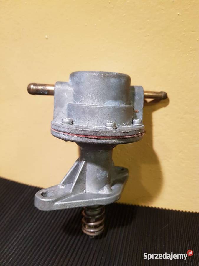 Trabant 11 Wartburg 13 Pompa hamulcowa