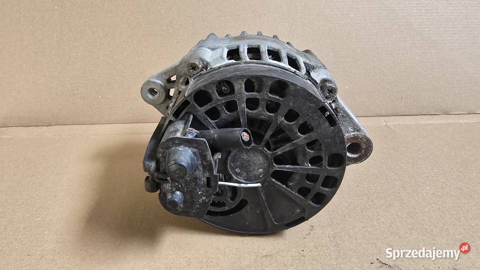 Suzuki Ignis II MH Subaru G3X Justy alternator osobowe Legnica