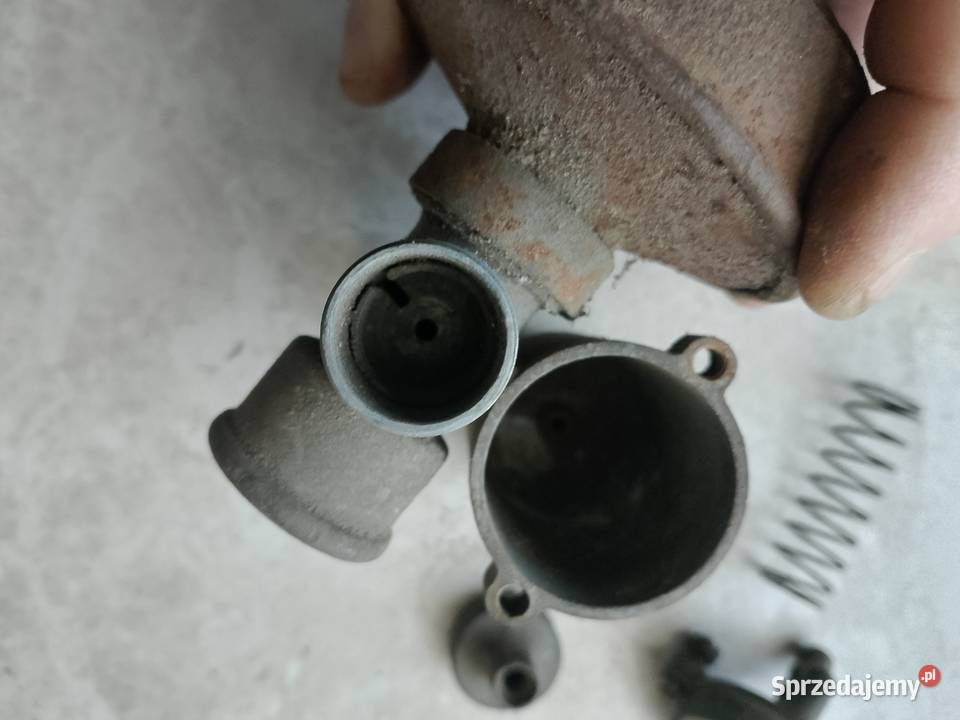 Gaźnik g16 SHL m04 wfm