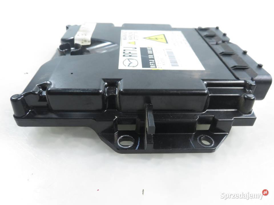 STEROWNIK MAZDA 6 Station Wagon GY 20 DI