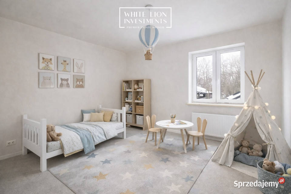 Dom na sprzedaż Piaseczno Redutowa 43763 metry sprzedam