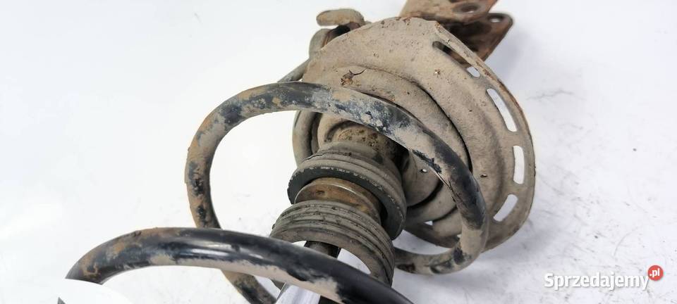 AMORTYZATOR LEWY PRZÓD RENAULT LAGUNA I LIFT Lipno