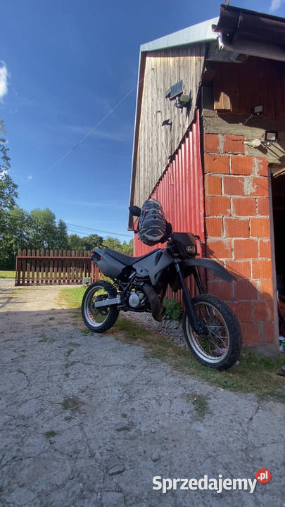 Aprilia Mx 5090 2003 Limanowa sprzedam