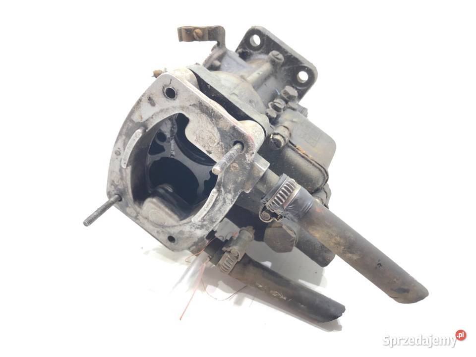 GAŹNIK FSC 21 69 UKŁAD ZASILANIA PALIWOWY Gaźniki podkarpackie