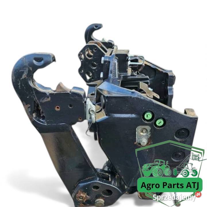 TUZ Przedni Podnośnik SDF 18403588 Deutzfahr Ciechanowiec