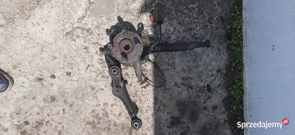 Zwrotnice przednie przod przednie abs Honda Ostrowiec Świętokrzyski