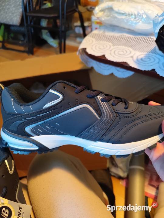 Adidasy męskie nowe inna dolnośląskie Oborniki Śląskie