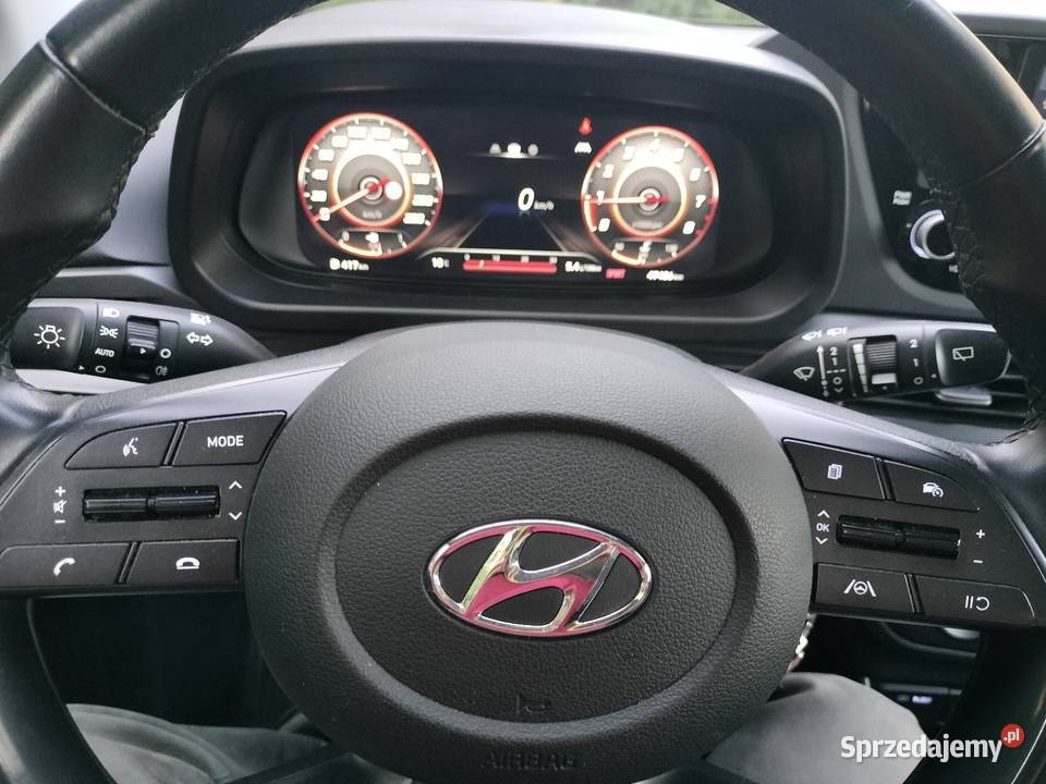 Hyundai i20 Stan Idealny 998cm3 Gromnik sprzedam