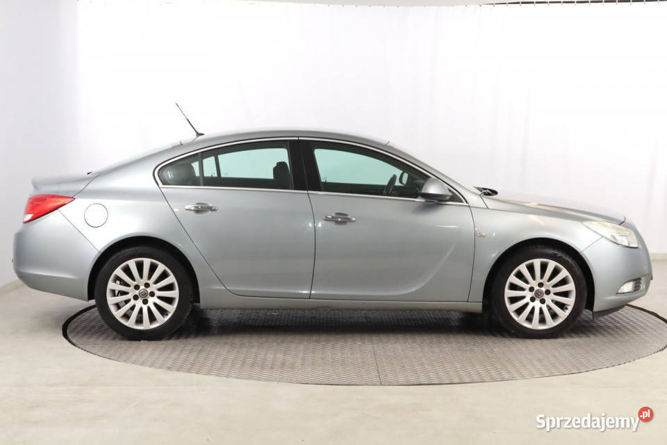 Opel Insignia 20 CDTI klimatyzacja Zabrze