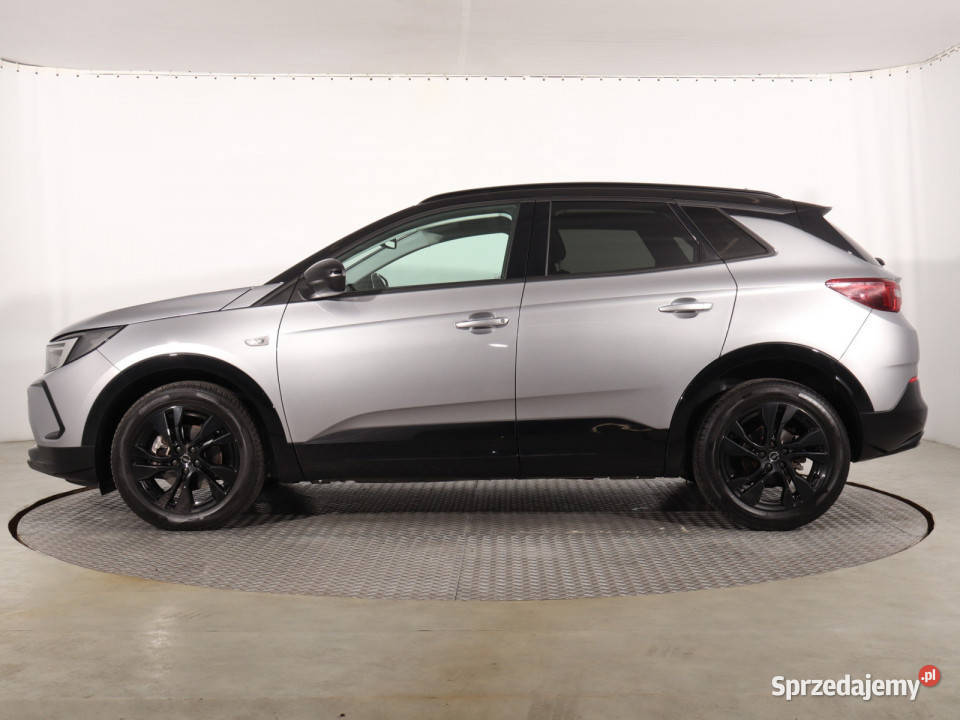 Opel Grandland 12 Turbo 1199cm3 Katowice sprzedam
