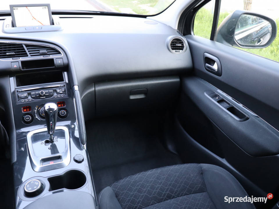 Peugeot 3008 16 HDi 3008 Katowice sprzedam