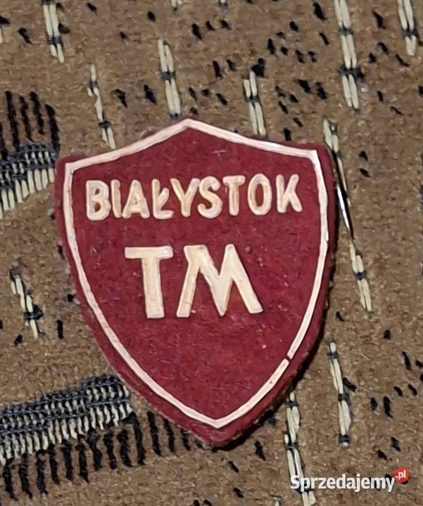 Stare tarcze szkolne Białystok Warszawa sprzedam