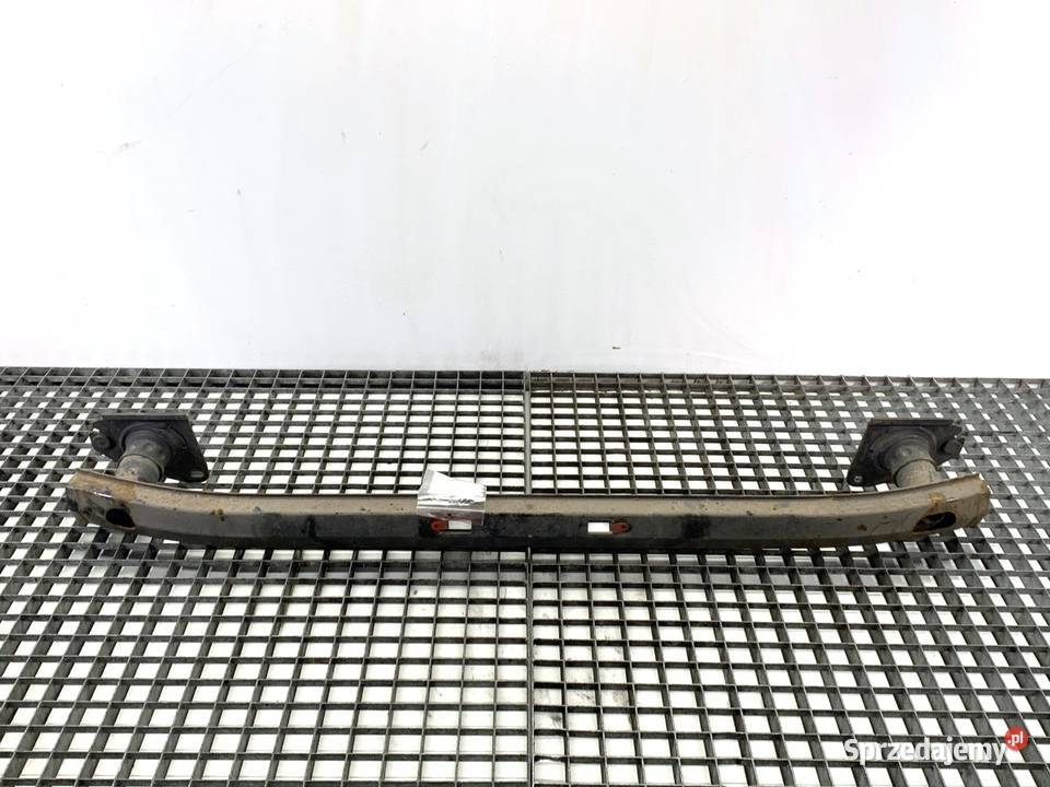 BELKA ZDERZAKA TYŁ OPEL CORSA E Hatchback Wzmocnienia, belki i wsporniki podkarpackie