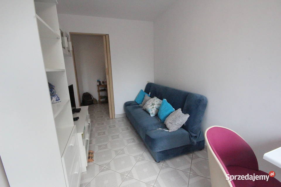 2pok 42met Sky Towera BALKONWINDAPARKING Wrocław