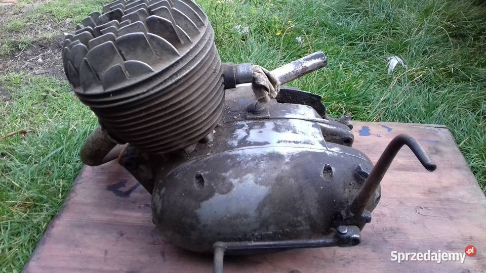 silnik shl 150 Brzeg