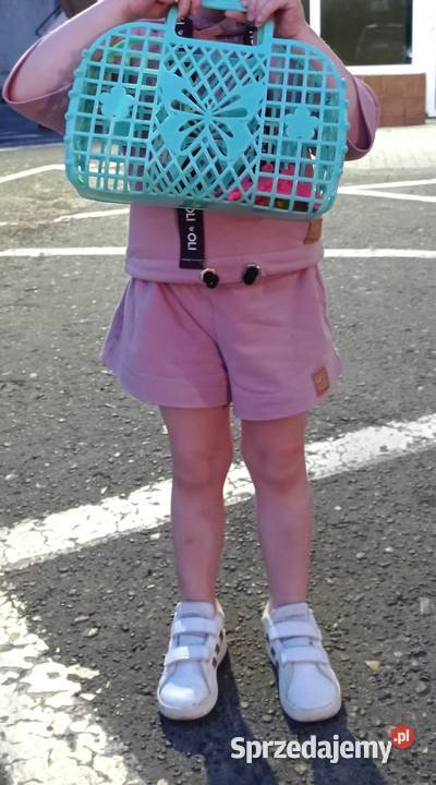 Krótkie spodenki Poli Oli 9298 Katowice