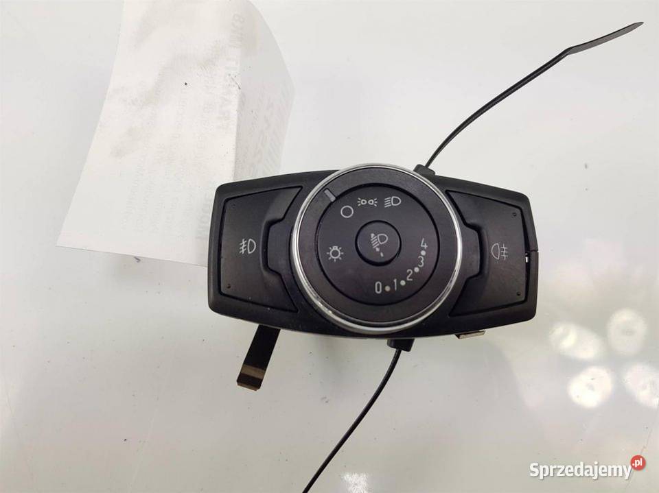WŁĄCZNIK ŚWIATEŁ FORD TRANSIT MK8 GK2T13D061AA kujawsko-pomorskie