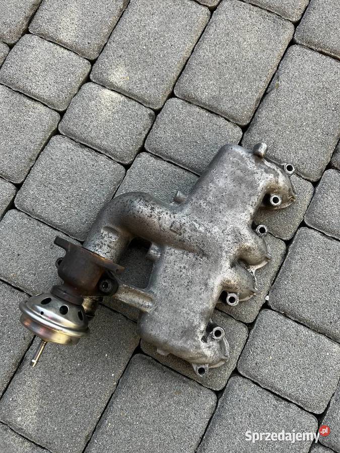 Kolektor ssący Audi A4 B5 19tdi AFN 028129713K Szerzyny