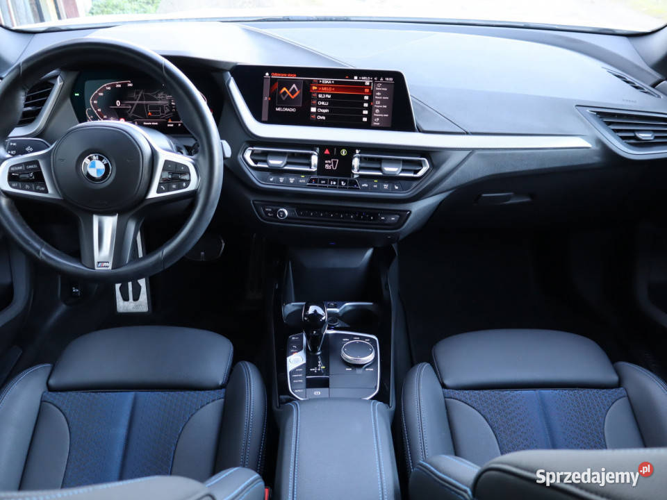 BMW 2 Gran Coupe 218i Gran Coup Katowice sprzedam