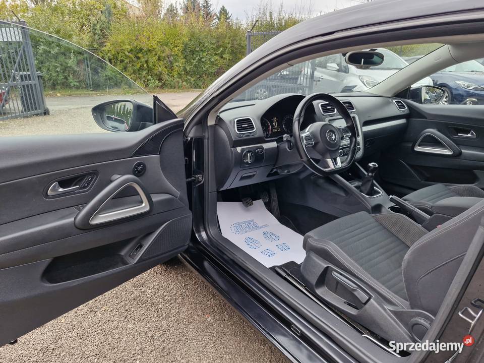 14 TSI 160 bogata wersja bezwypadkowy przyciemniane szyby Kraków