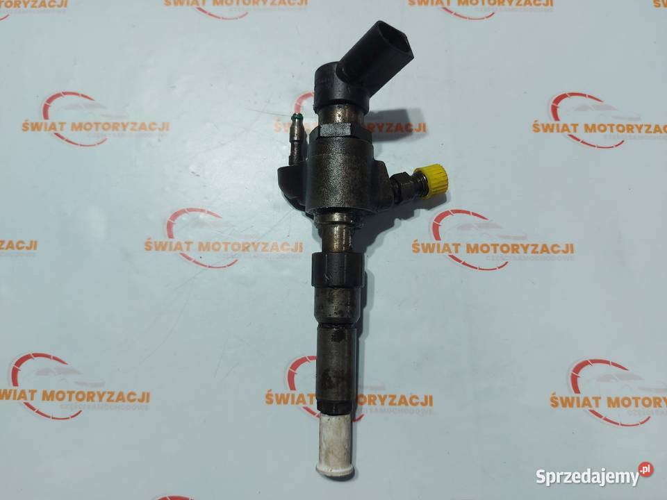 FORD CITROEN VOLVO 16 EHDI wtryskiwacz Kielce