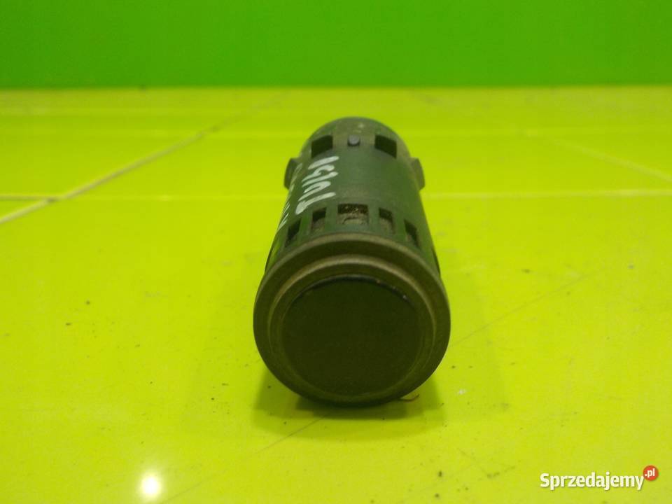 HYUNDAI TUCSON I LIFT 20 CRDI 10r 5D czujnik mazowieckie