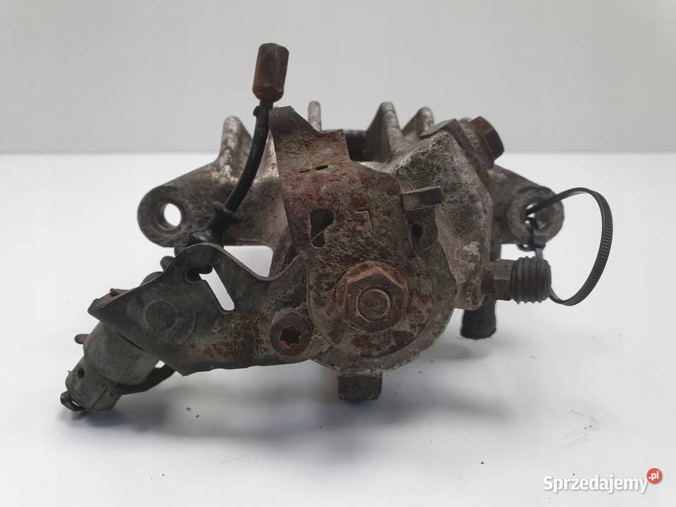 VW Golf IV Bora Audi A3 LEWY ZACISK HAMULCOWY Chełm