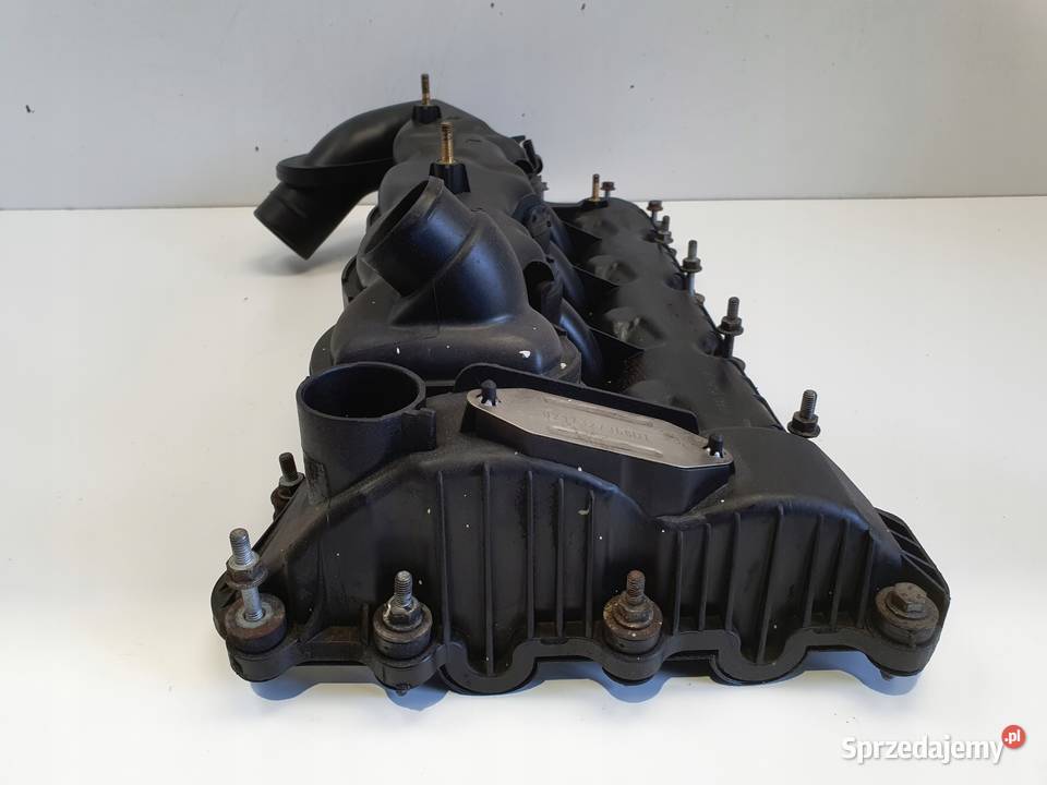 Range Rover III L322 36 TD V8 POKRYWA ZAWORÓW Chełm