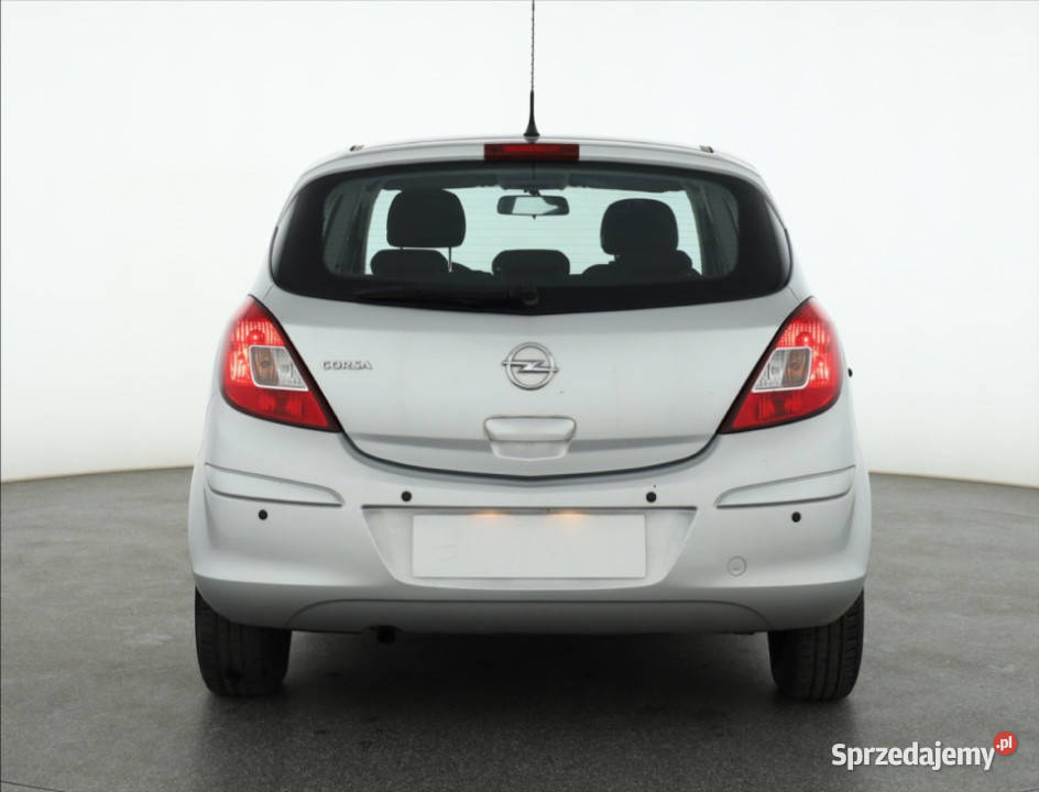 Opel Corsa 12 Piaseczno