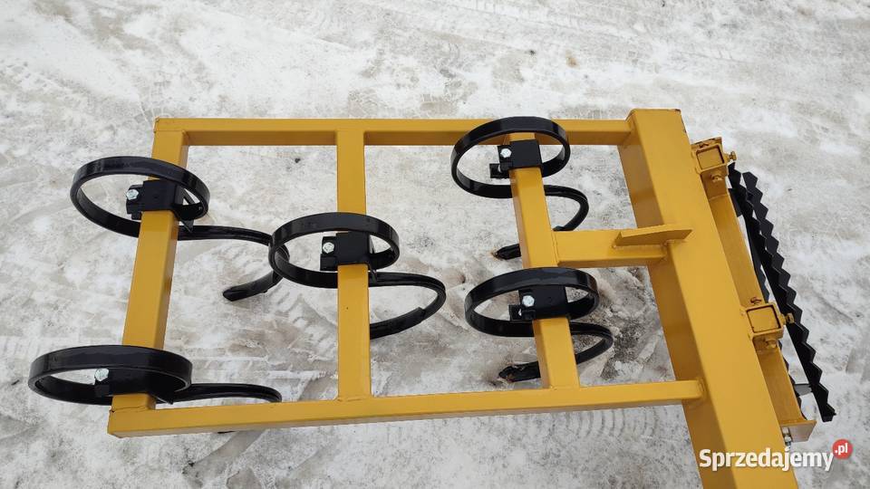 Kultywator sadowniczy pielnik sadowniczy na nieuszkodzony świętokrzyskie Opatów sprzedam