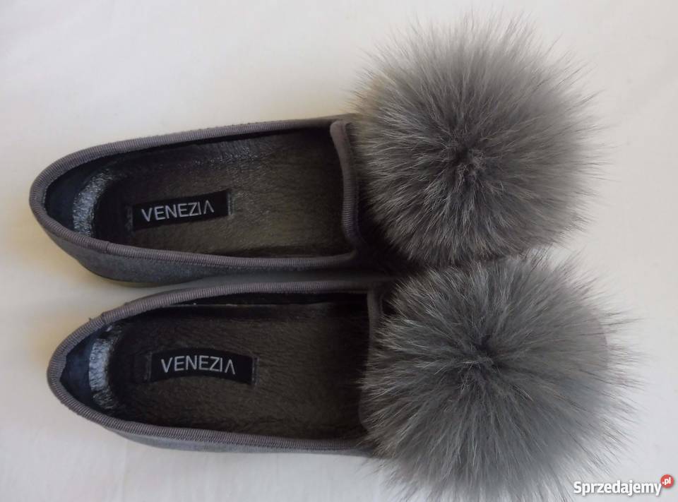 Venezia 37 szare króliczki małopolskie Kraków