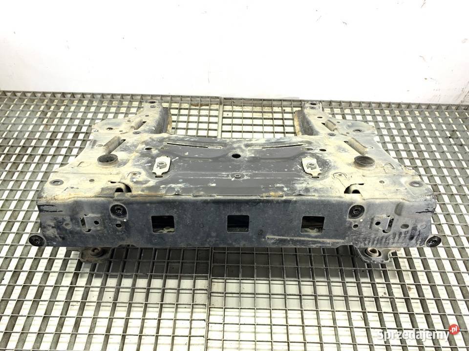 BELKA WÓZEK SANKI PRZÓD RENAULT TWINGO III 09 90 Wzmocnienia, belki i wsporniki