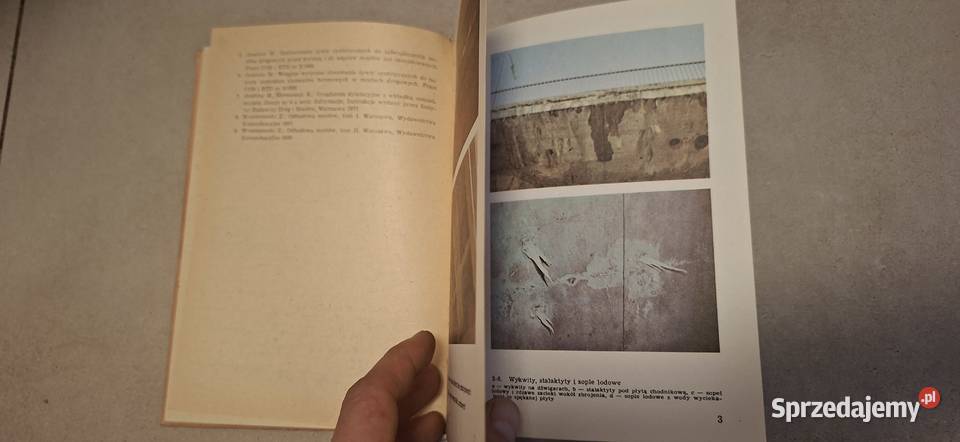 1 wydanie Ochrona mostów przed korozją 1981 Antykwariat Łęczyca