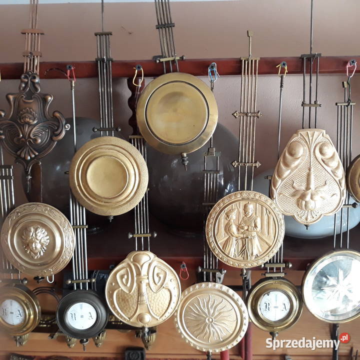 Wahadło listwowe Guciu B33 Wrocław sprzedam