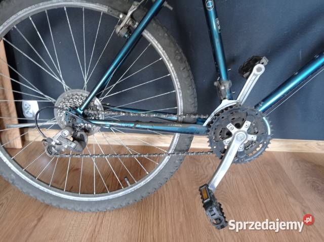 Rower górski TREK model 820 Chorzów