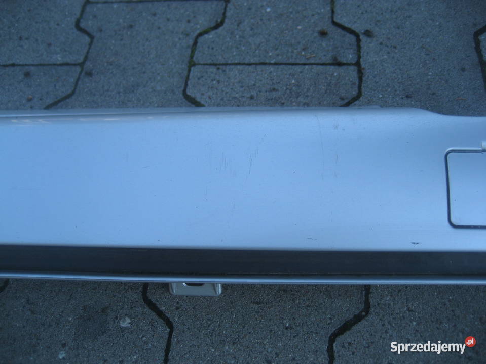 mercedes w220 220 s klasa 9802r listwa progowa Rakoniewice