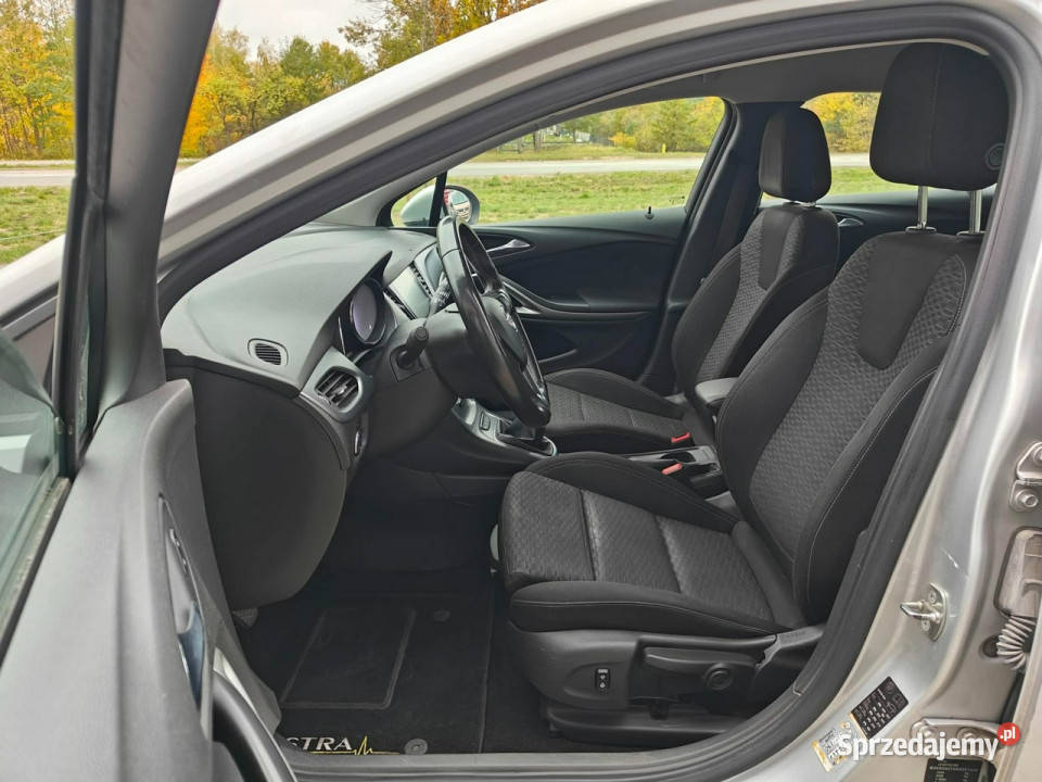 Opel Astra Sports Tourer K 20152021 Karczew sprzedam