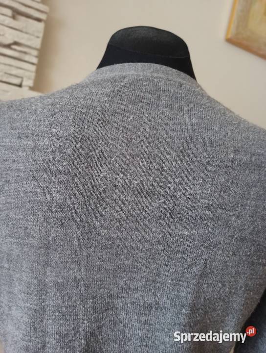 Rozpinany sweter Ginatricot Częstochowa