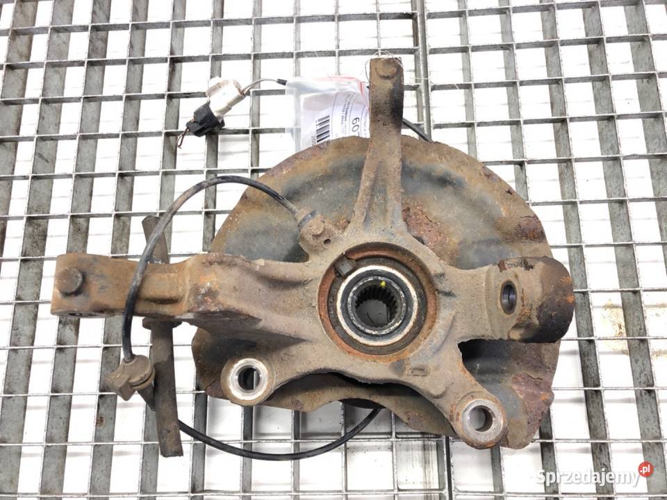 ZWROTNICA PRAWY PRZÓD MITSUBISHI MIRAGE SPACE sprzedam