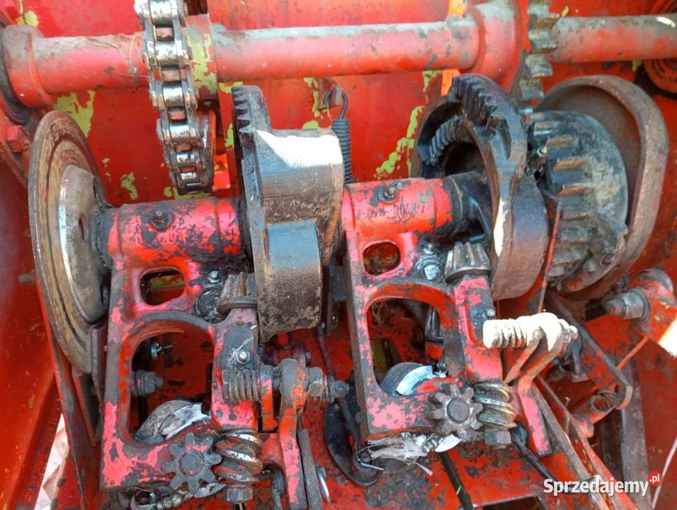 Prasa Sipma Z224 Dmosice