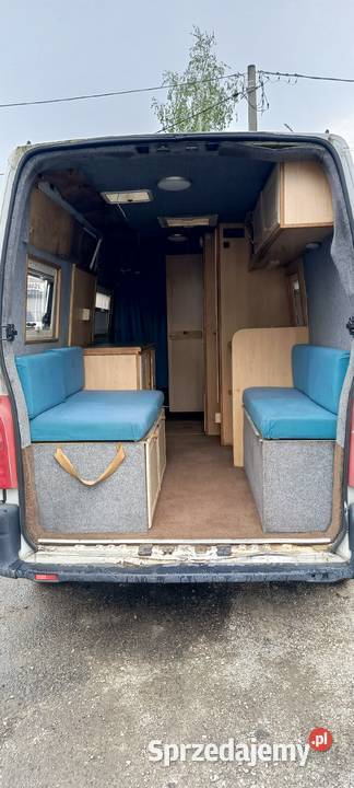 Opel Movano kamper 2003 25 dti Rok produkcji 2003 Kampery świętokrzyskie Starachowice