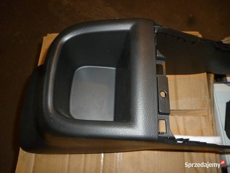 Konsola środkowa nowa Suzuki Vitara II osobowe Bochnia