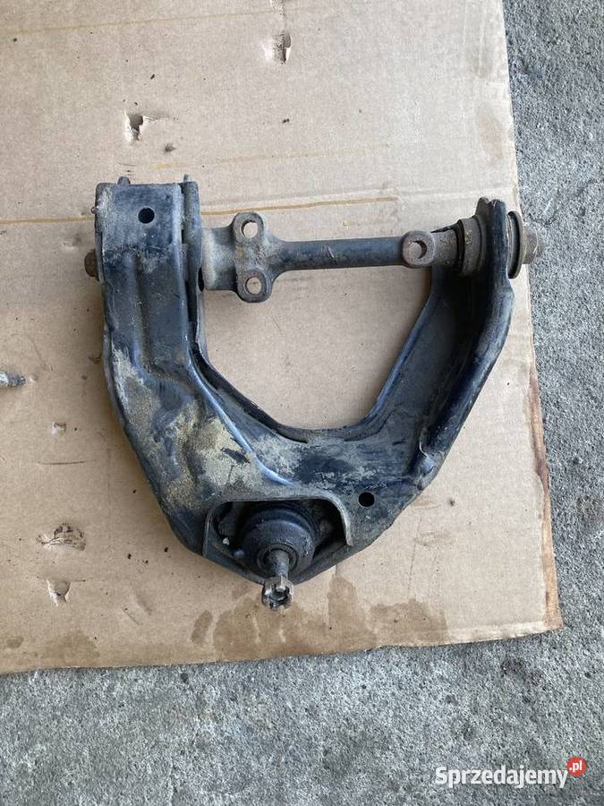 Wahacz górny przód 4runner Rakoniewice