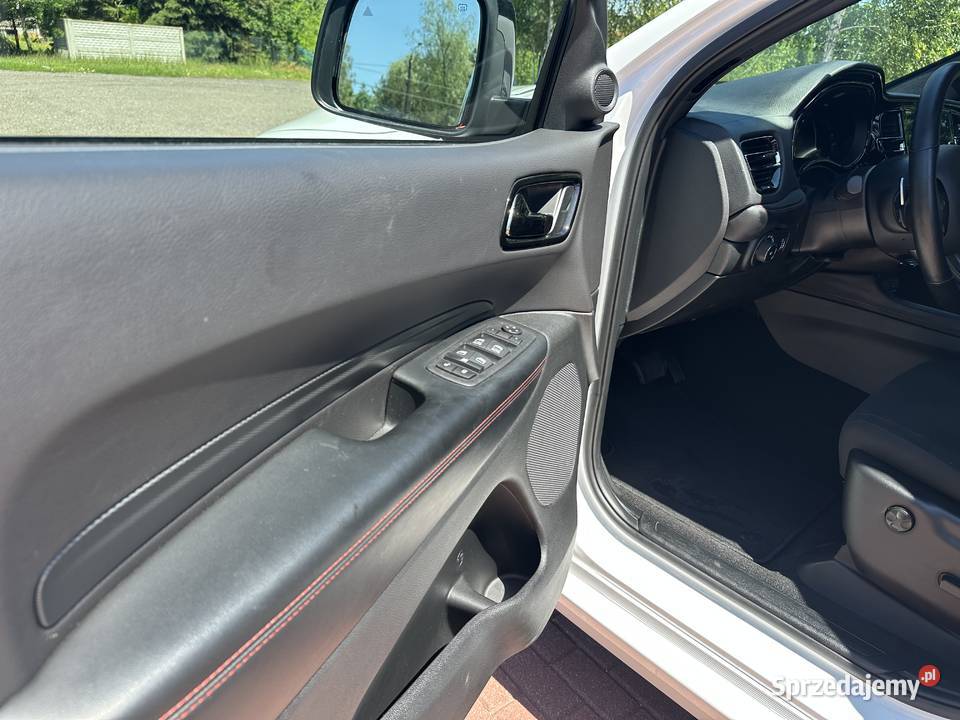 DODGE DURANGO 36 RT 12500km Wołomin